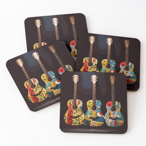 Item preview, The Trio designed and sold by randynash.