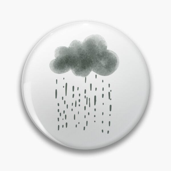 Item preview, Heavy rain  designed and sold by Sunflowers-rung.