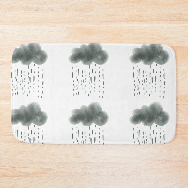 Item preview, Heavy rain  designed and sold by Sunflowers-rung.