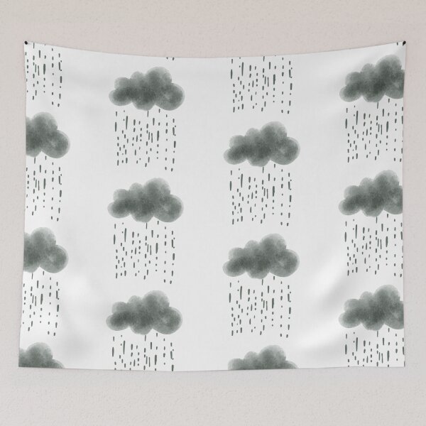 Item preview, Heavy rain  designed and sold by Sunflowers-rung.