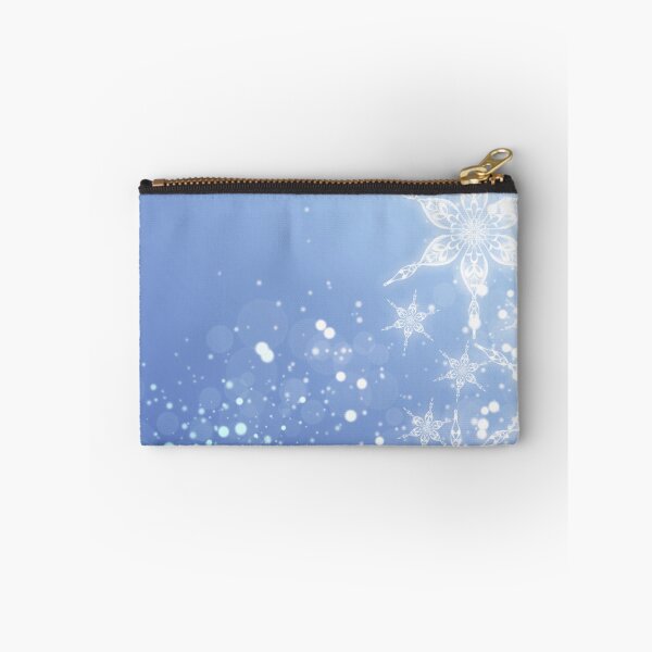 Item preview, Blue SnowFlake Background designed and sold by DianaAbby95.