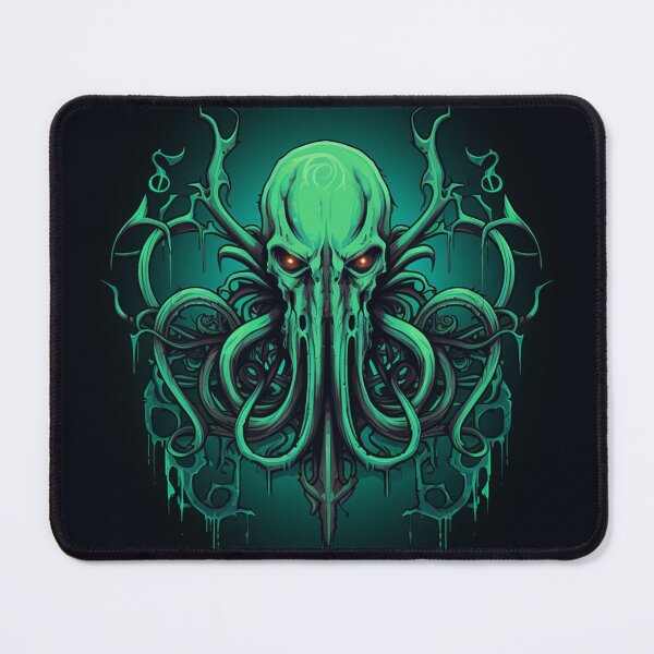 Item preview, Deep One - Cosmic Horrors/Cthulhu  designed and sold by QuestingCloset.