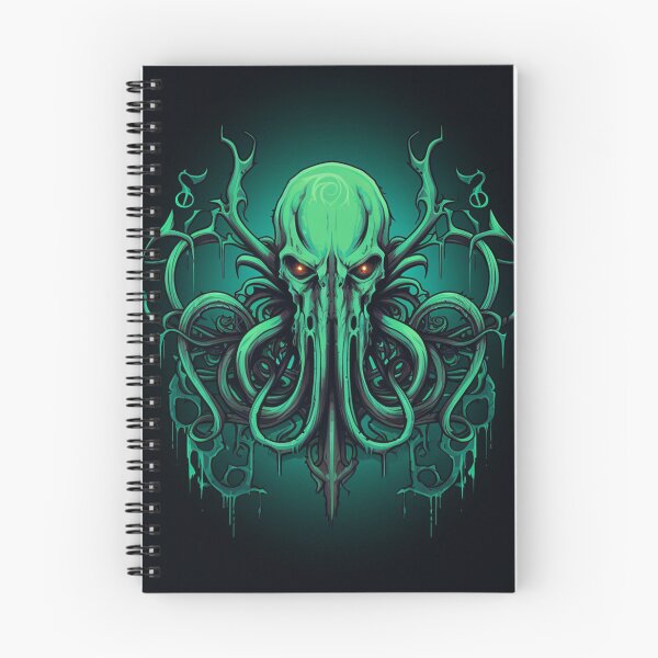 Item preview, Deep One - Cosmic Horrors/Cthulhu  designed and sold by QuestingCloset.