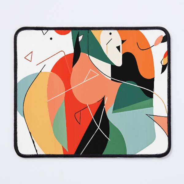 Item preview, Artsy Minimalistic Style Painter designed and sold by pavloskydelber.