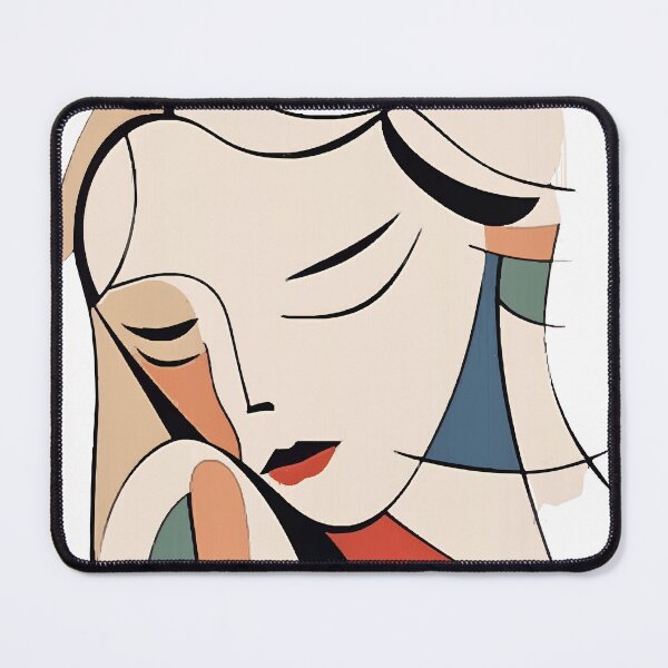 Item preview, Artsy Style Beauty designed and sold by pavloskydelber.