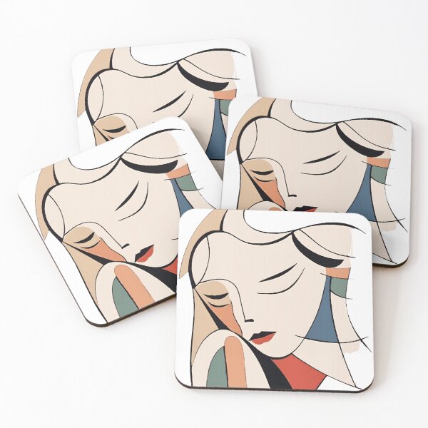 Item preview, Artsy Style Beauty designed and sold by pavloskydelber.