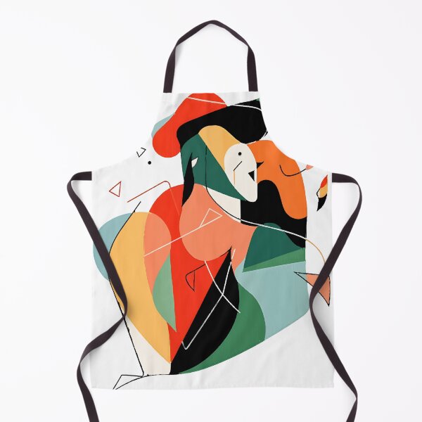 Item preview, Artsy Minimalistic Style Painter designed and sold by pavloskydelber.