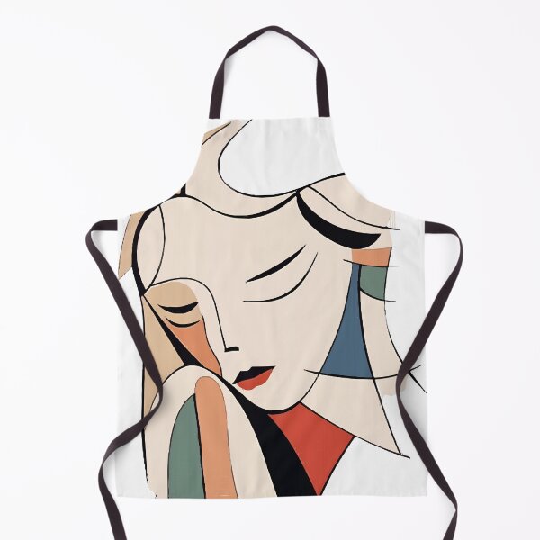 Item preview, Artsy Style Beauty designed and sold by pavloskydelber.