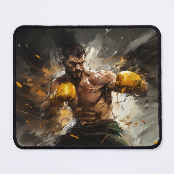 Item preview, Boxer designed and sold by kimCNe.