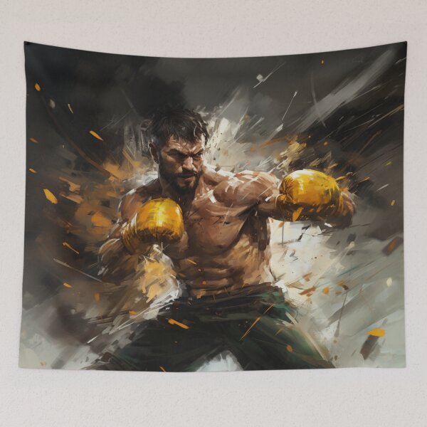 Item preview, Boxer designed and sold by kimCNe.