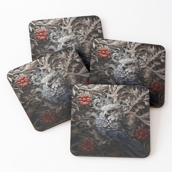 Item preview, pattern 10 designed and sold by Ashura-AI.