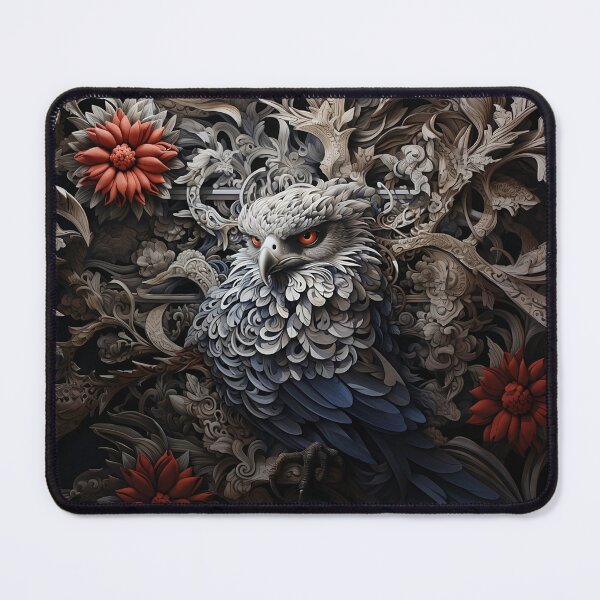 Item preview, pattern 10 designed and sold by Ashura-AI.