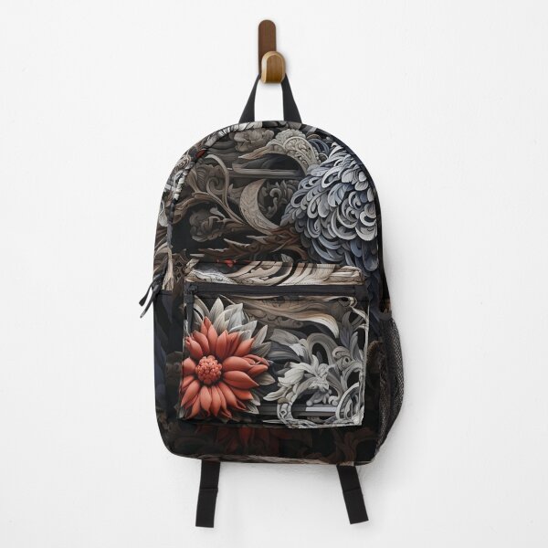 Item preview, pattern 10 designed and sold by Ashura-AI.