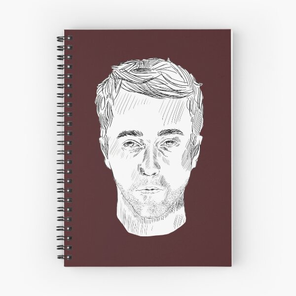 Item preview, Edward Norton   	 designed and sold by hountrxlipe51.