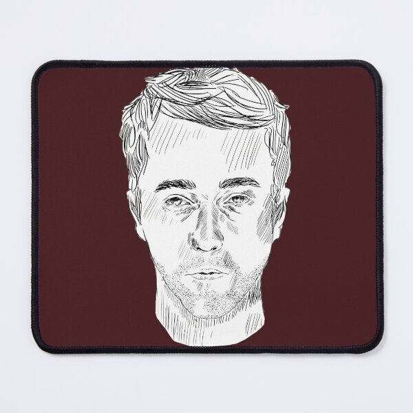 Item preview, Edward Norton   	 designed and sold by hountrxlipe51.