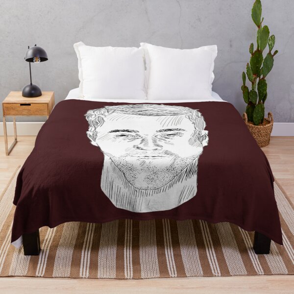 Item preview, Edward Norton   	 designed and sold by hountrxlipe51.
