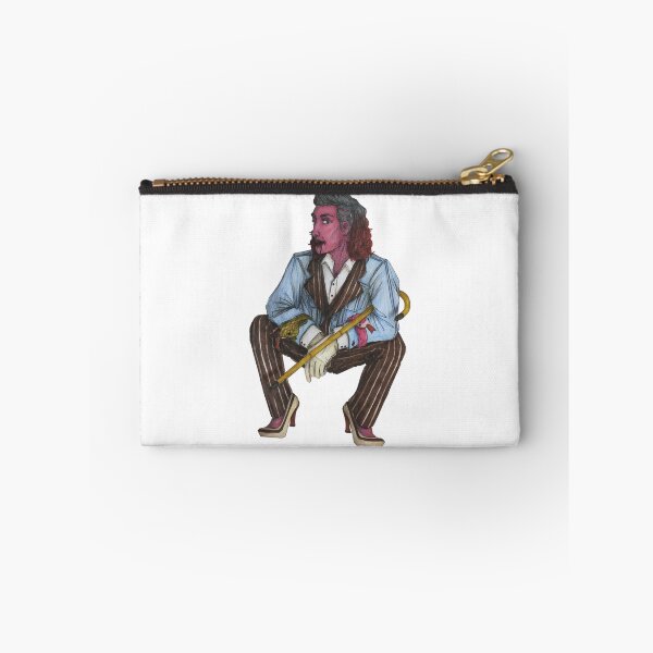 Item preview, anachronistic bigender vampire designed and sold by roosev-elsimon.