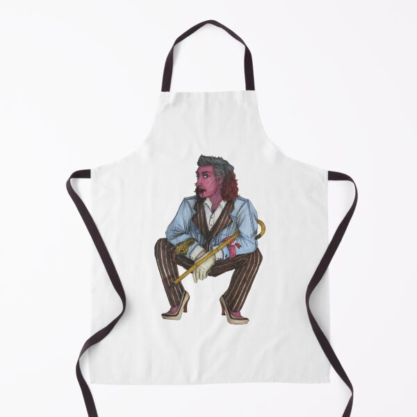 Item preview, anachronistic bigender vampire designed and sold by roosev-elsimon.
