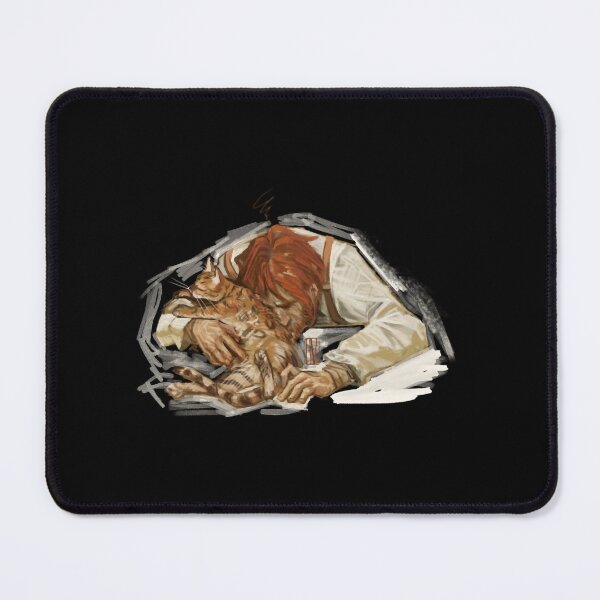 Item preview, Caleb and Frumpkin designed and sold by roosev-elsimon.