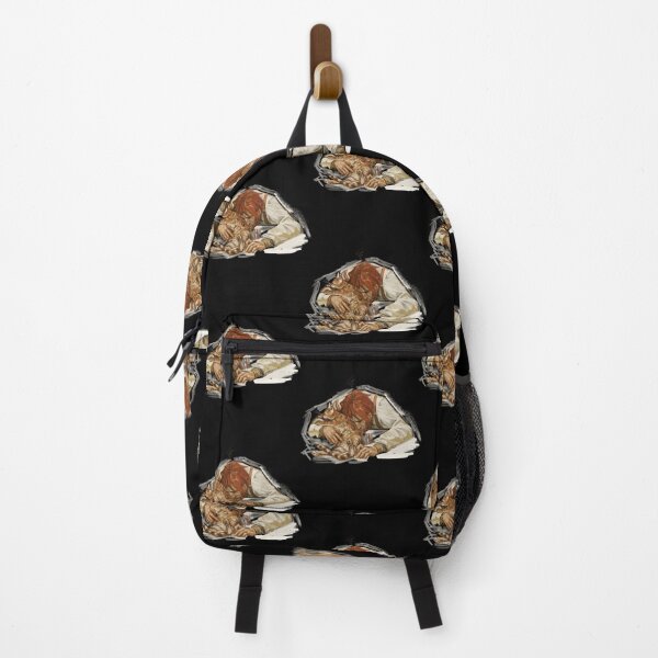 Item preview, Caleb and Frumpkin designed and sold by roosev-elsimon.