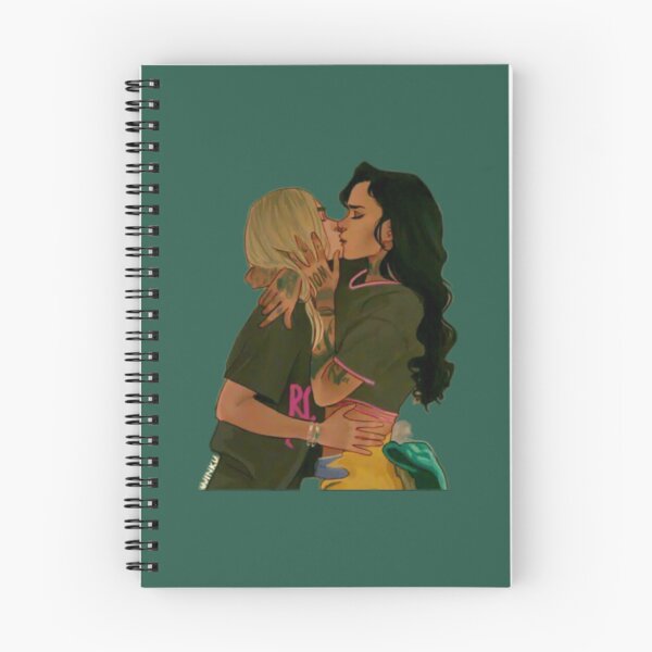 Item preview, Hayley Kiyoko   	 designed and sold by jteksklif2.