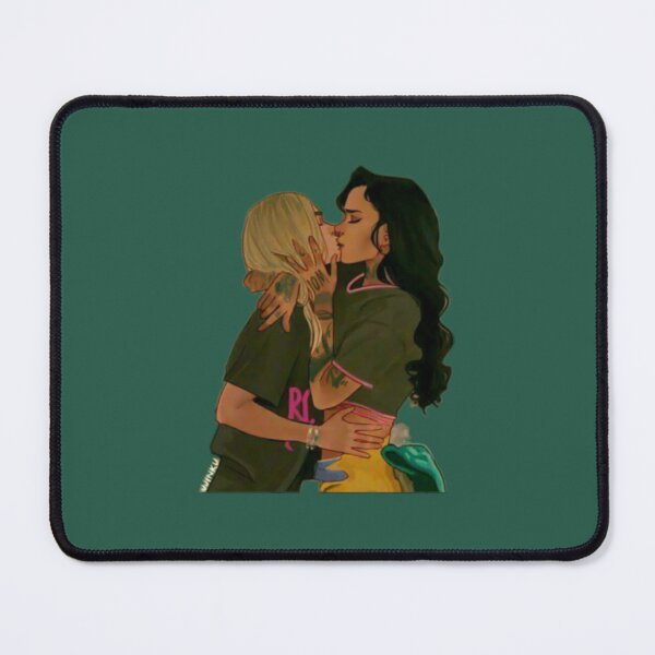 Item preview, Hayley Kiyoko designed and sold by jteksklif2.
