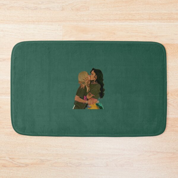 Item preview, Hayley Kiyoko   	 designed and sold by jteksklif2.