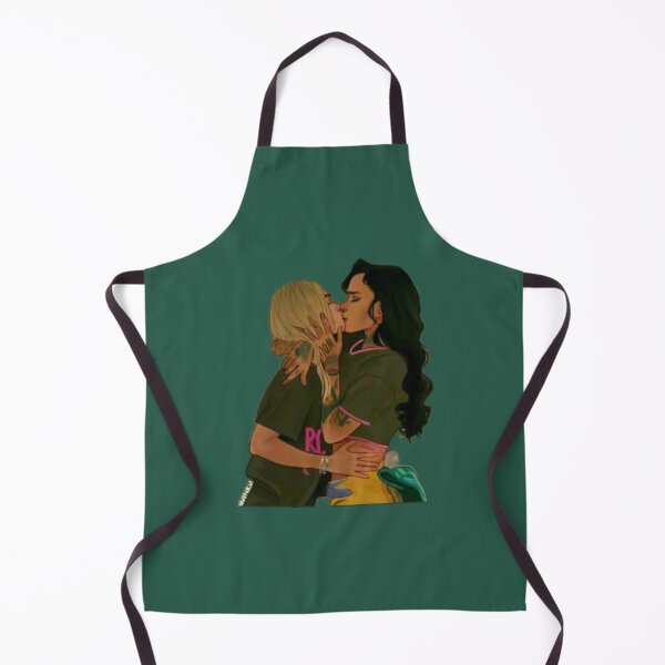 Item preview, Hayley Kiyoko designed and sold by jteksklif2.