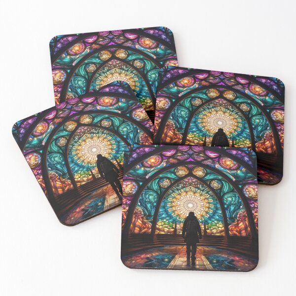 Item preview, Video Game I - Sanctuary  designed and sold by stevepmp.