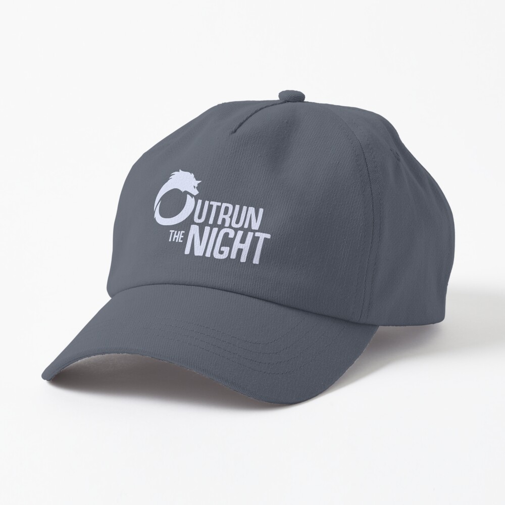 Item preview, Dad Hat designed and sold by OutrunTheNight.