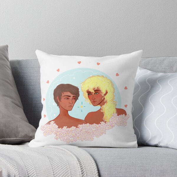 Item preview, The song of Achilles designed and sold by frecklepies.