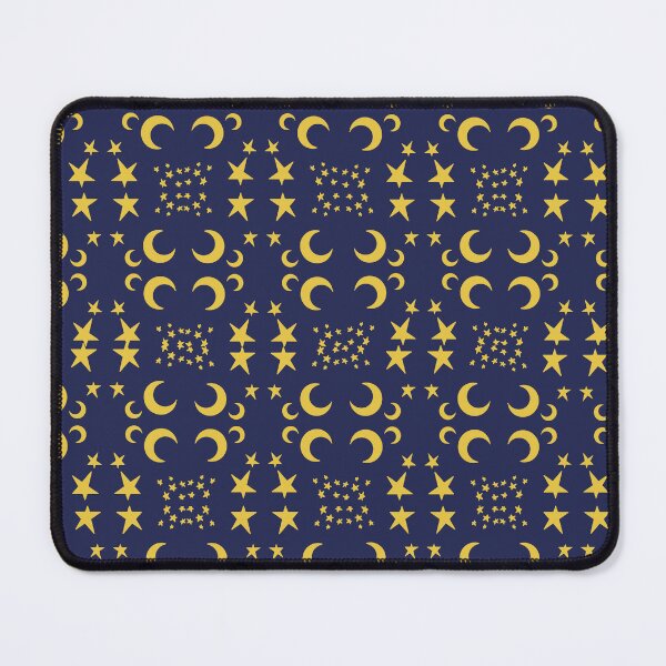 Item preview, Celestial Witchy Pattern designed and sold by mollye15.