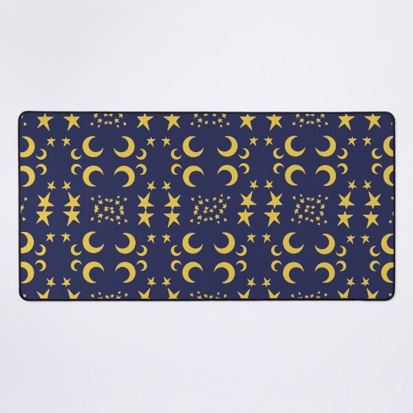 Item preview, Celestial Witchy Pattern designed and sold by mollye15.