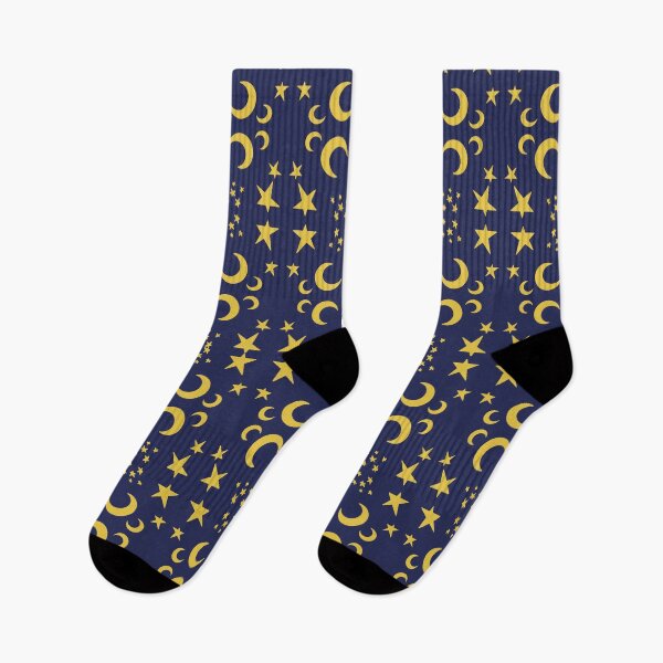 Item preview, Celestial Witchy Pattern designed and sold by mollye15.