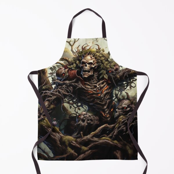 Item preview, Skeleton Tree designed and sold by Dawn van Doorn.