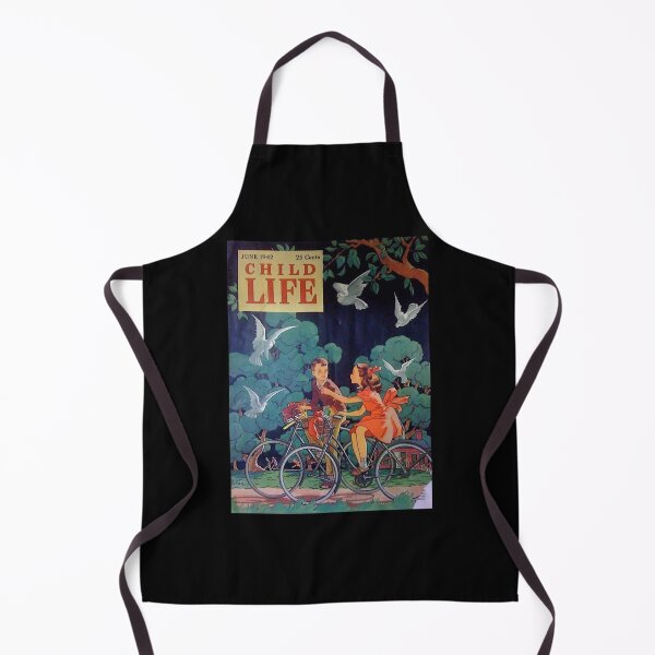 Item preview, Child Life Magazine designed and sold by roosev-elsimon.