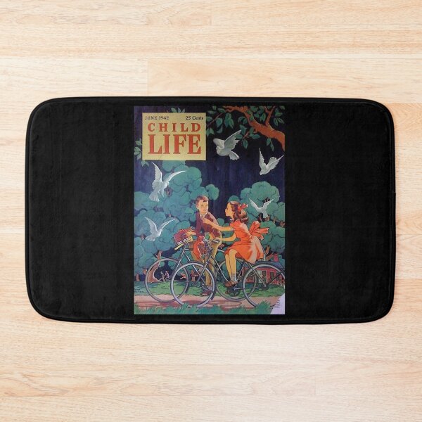 Item preview, Child Life Magazine designed and sold by roosev-elsimon.