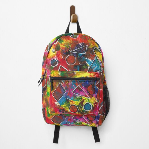 Item preview, Geometry Rainbow designed and sold by Coltisor.
