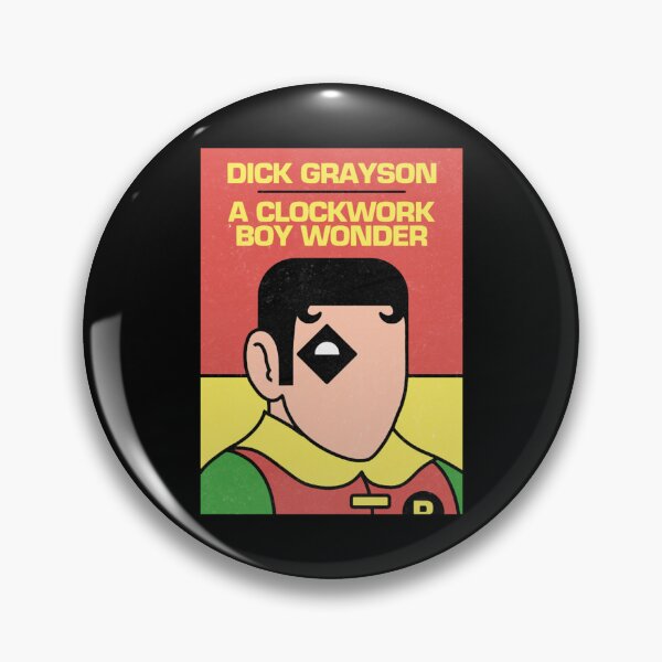 Item preview, A Clockwork Boy Wonder Vintage Photograp  designed and sold by DanelleAngel.