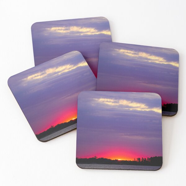 Item preview, Violet Sky designed and sold by Julie Navitka.