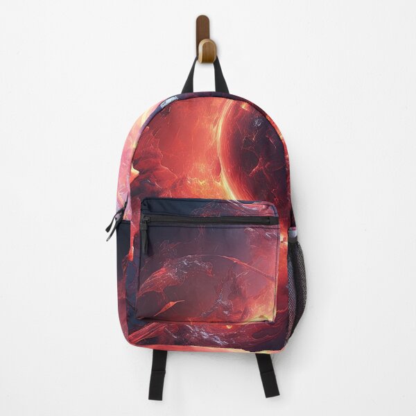 Item preview, Stellar Collision: Epic Encounter in the Universe designed and sold by Mullet Monkey.