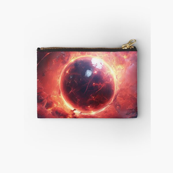 Item preview, Stellar Collision: Epic Encounter in the Universe designed and sold by Mullet Monkey.