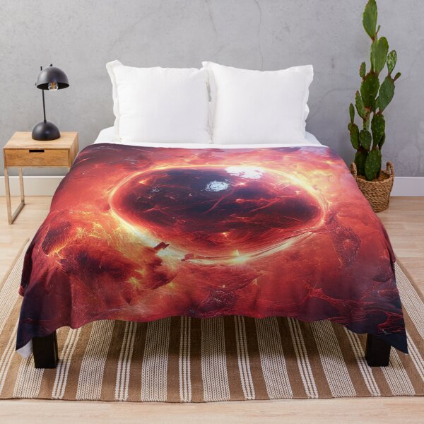 Item preview, Stellar Collision: Epic Encounter in the Universe designed and sold by Mullet Monkey.