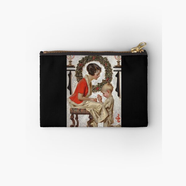 Item preview, Christmas, Saturday Evening Post - J.C. Leyendecker - 192 Graphic designed and sold by roosev-elsimon.