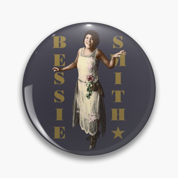 Item preview, Bessie Smith - Empress Of The Blues designed and sold by TIGERDAVER.
