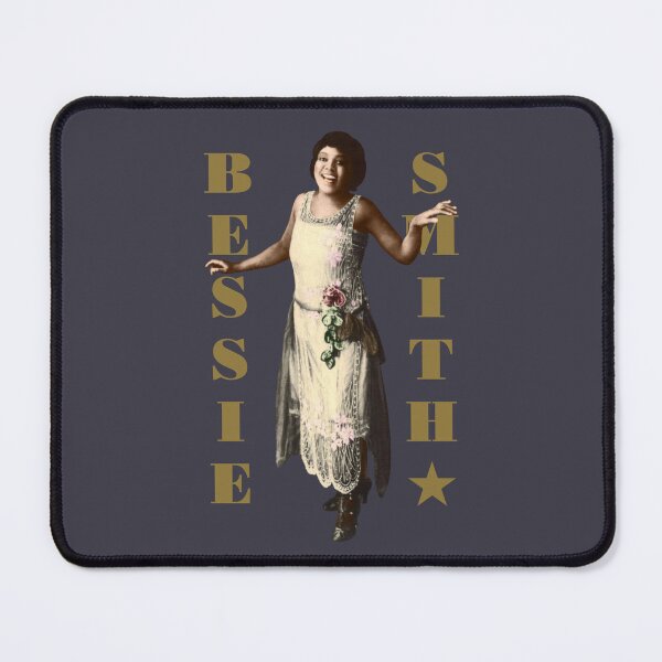 Item preview, Bessie Smith - Empress Of The Blues designed and sold by TIGERDAVER.