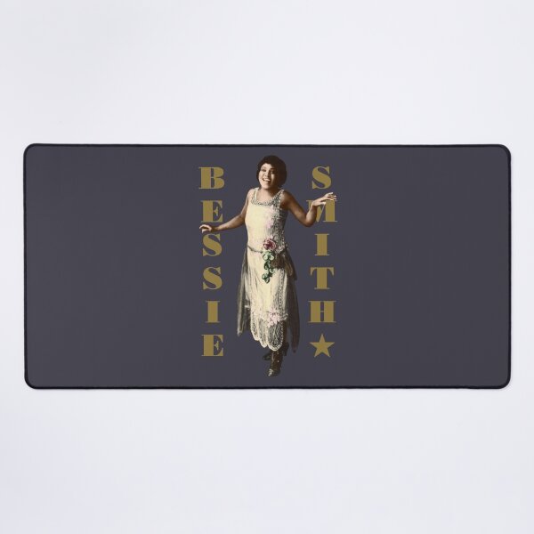 Item preview, Bessie Smith - Empress Of The Blues designed and sold by TIGERDAVER.