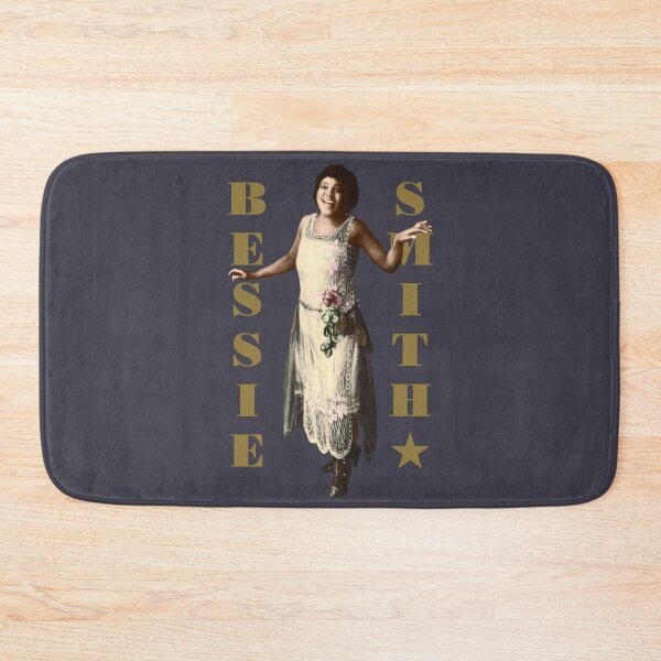 Item preview, Bessie Smith - Empress Of The Blues designed and sold by TIGERDAVER.