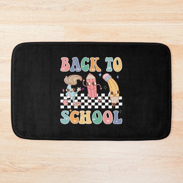Item preview, Retro Back to School Pencils kids Teen Girls designed and sold by clothesy7.