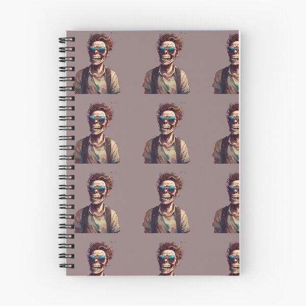 Item preview, cool zombie designed and sold by diego armando moreno perez.